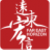 Far East Horizon Ltd