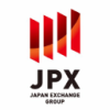 Japan Exchange Group Inc ADR