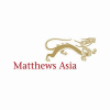 Matthews China Innovators Fund