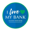 Oconee Financial Corp